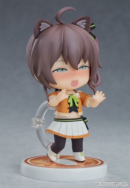 Nendoroid - Hololive - Natsuiro Matsuri