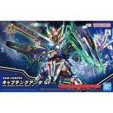 Combo SD W Heroes GENERAL FORTRESS - Bao gồm 3 kit