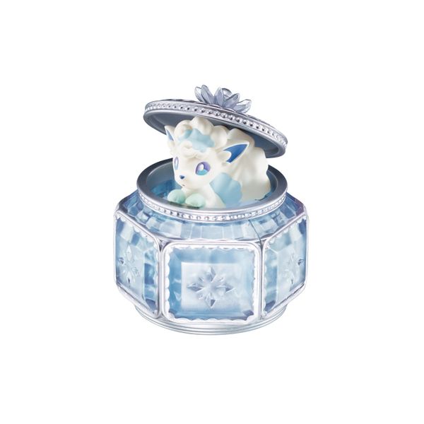 Re-ment - Pokemon - Romantic Collection