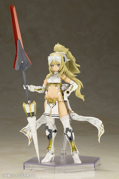 Kotobukiya - Frame Arms Girl - Durga 2
