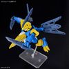 HG Mashin Creator Wataru - TENSHOHMARU