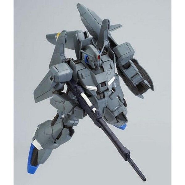 MG 1/100 MSZ-006A1 Zeta Plus - Unicorn Ver