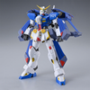 MG 1/100 F90III Y Cluster Gundam