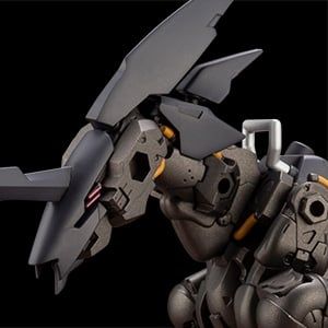 Kotobukiya - HEXA GEAR - 1/24 Sieg Springer