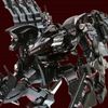 Kotobukiya - Armored Core VI Variable Infinity - 1/72 Rayleonard 04-Alicia Unsung Full Package