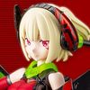 Kotobukiya - Megami Device - BULLET KNIGHTS Lancer Hell Blaze