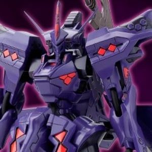 Kotobukiya - Non scale - Muv-Luv Alternative - Takemikaduchi Type-00R Ver 1.5