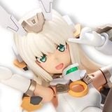 Kotobukiya - Megami Device - FAG Collaboration Baselard Animation Ver