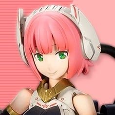 Kotobukiya - Megami Device - BULLET KNIGHTS Lancer