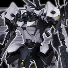 Kotobukiya - Armored Core VI Variable Infinity - 1/72 BFF 063AN Ambient