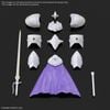 30MF Class Up Armor - Liber Enchanter