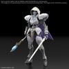 30MF Class Up Armor - Liber Enchanter