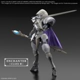 30MF Class Up Armor - Liber Enchanter