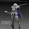 30MF Class Up Armor - Liber Enchanter