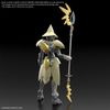 30MF Class Up Armor - Liber Sorcerer