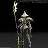 30MF Class Up Armor - Liber Sorcerer
