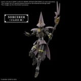 30MF Class Up Armor - Rosan Sorcerer