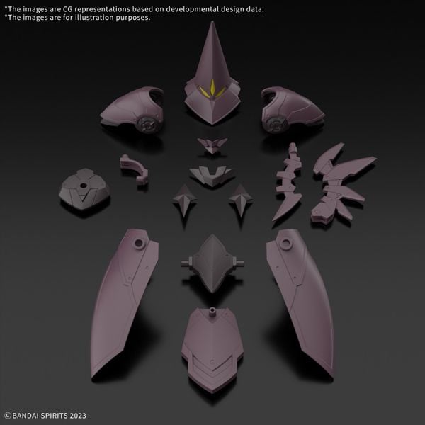 30MF Class Up Armor - Rosan Sorcerer