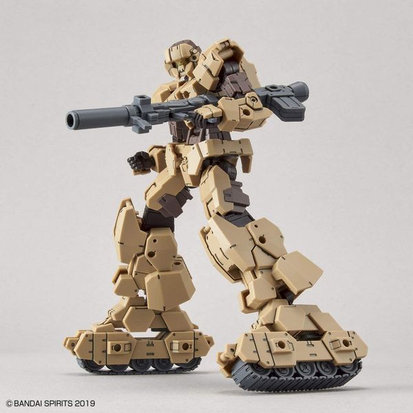 [Pre-order] - 2024 tháng 01 - 30MM 1/144 eEXM-17 ALTO - GROUND TYPE - BROWN - Giá Order: 380k