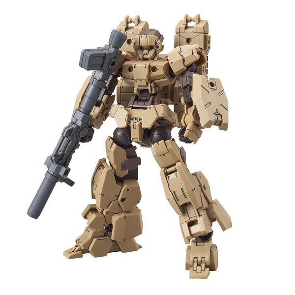 [Pre-order] - 2024 tháng 01 - 30MM 1/144 eEXM-17 ALTO - GROUND TYPE - BROWN - Giá Order: 380k