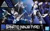 [Pre-order] - 2024 tháng 01 - 30MM 1/144 EXM-A9n SPINATIO - NINJA TYPE - Giá Order: 270k