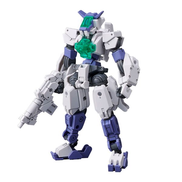 [Pre-order] - 2024 tháng 01 - 30MM 1/144 eEXM-S01U FORESTIERI 01 - Giá Order: 240k