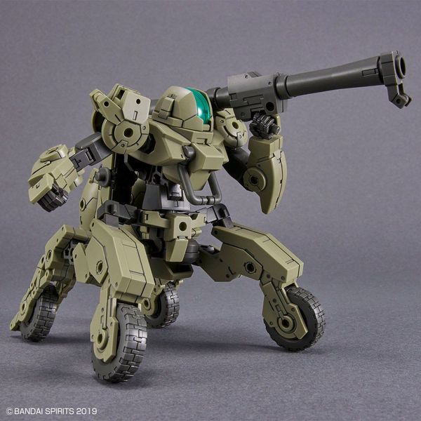 30MM 1/144 bEXM-33QB Volpanova - Quad Bike Ver