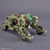 30MM 1/144 bEXM-33QB Volpanova - Quad Bike Ver