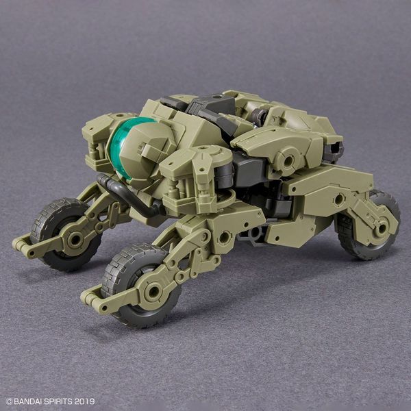 30MM 1/144 bEXM-33QB Volpanova - Quad Bike Ver
