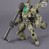 30MM 1/144 bEXM-33QB Volpanova - Quad Bike Ver