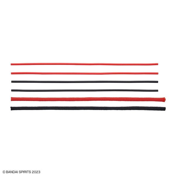 [Pre-order] - 2024 tháng 01 - 30MM CUSTOMIZE MATERIAL - PIPE PARTS / MULTI-JOINT - Giá Order: 110k