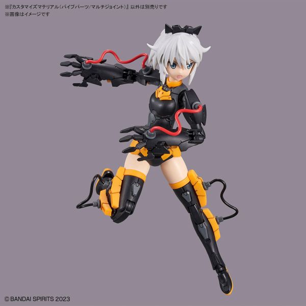 [Pre-order] - 2024 tháng 01 - 30MM CUSTOMIZE MATERIAL - PIPE PARTS / MULTI-JOINT - Giá Order: 110k