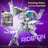 30MM 1/144 eEXM GIG-C02 Provedel - Type Command 02