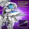 30MM 1/144 eEXM GIG-C02 Provedel - Type Command 02