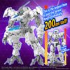 [Pre-order] - Trả hàng 2024 tháng 02 - 30MM 1/144 eEXM GIG-C02 Provedel - Type Command 02 - Giá Order: 795k