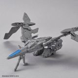 [Pre-order] - 2024 tháng 01 - 30MM 1/144 EXTENDED ARMAMENT VEHICLE - AIR FIGHTER Ver. - GRAY - Giá Order: 170k