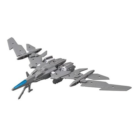 30MM 1/144 Extended Armament Vehicle - Air Fighter Ver - Gray