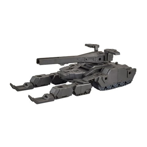 30MM 1/144 Extended Armament Vehicle - Tank Ver - Olive Drab