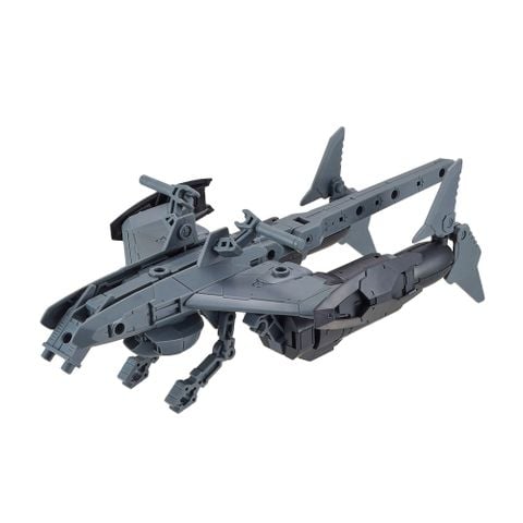 30MM 1/144 Extended Armament Vehicle - Attack Submarine Ver - Light Gray