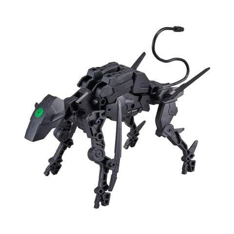 30MM 1/144 Extended Armament Vehicle - Dog Mecha Ver