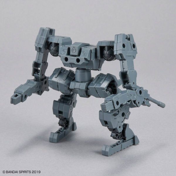 [Pre-order] - 2024 tháng 01 - 30MM 1/144 Extended Armament Vehicle - MASS PRODUCED SUB MACHINE Ver. - Giá Order: 170k