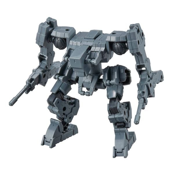 [Pre-order] - 2024 tháng 01 - 30MM 1/144 Extended Armament Vehicle - MASS PRODUCED SUB MACHINE Ver. - Giá Order: 170k