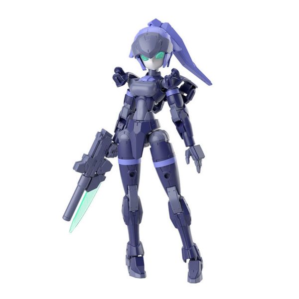 [Pre-order] - Trả hàng 2024 tháng 06 - 30MM 1/144 EXM-H15B ACERBY - TYPE B - Giá Order: 325k