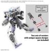 30MM 1/144 Option part set 15 - Multi Vernier / Multi Joint