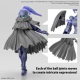 30MM 1/144 Option Parts Set 14 - Multi Cloth