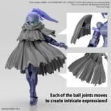 [Pre-order] - 2024 tháng 01 - 30MM 1/144 Option Parts Set 14 - Multi Cloth - Giá Order: 210k