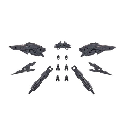 30MM 1/144 Phụ kiện Option Parts Set 5 - Multi Wing - Multi Booster