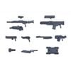 30MM Phụ kiện Customize Weapons - Military Weapon