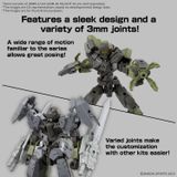 [Pre-order / Đặt trước] 30MM 1/144 eEXM-40 Iglite 02