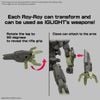 [Pre-order / Đặt trước] 30MM 1/144 eEXM-40 Iglite 02